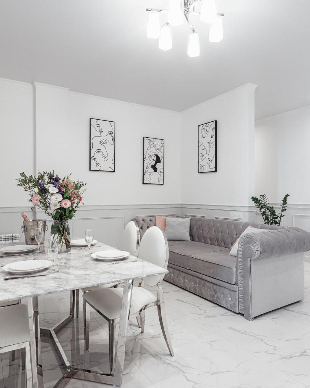 Arcadia Sky Classic Lux Oldenburg Bagian luar foto