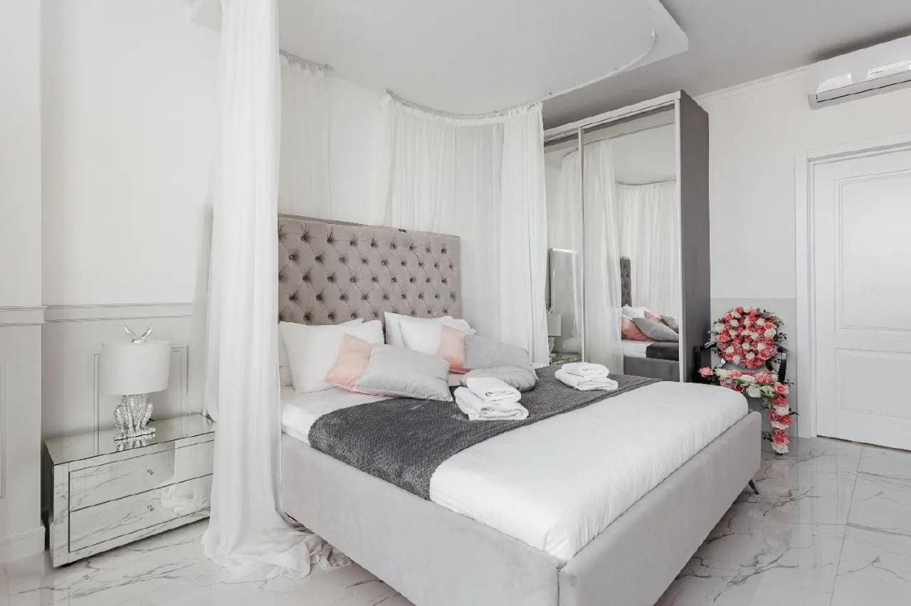 Arcadia Sky Classic Lux Oldenburg Bagian luar foto