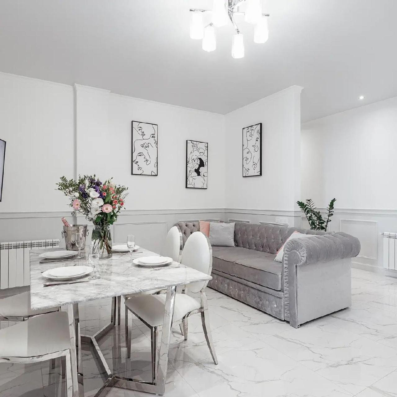 Arcadia Sky Classic Lux Oldenburg Bagian luar foto