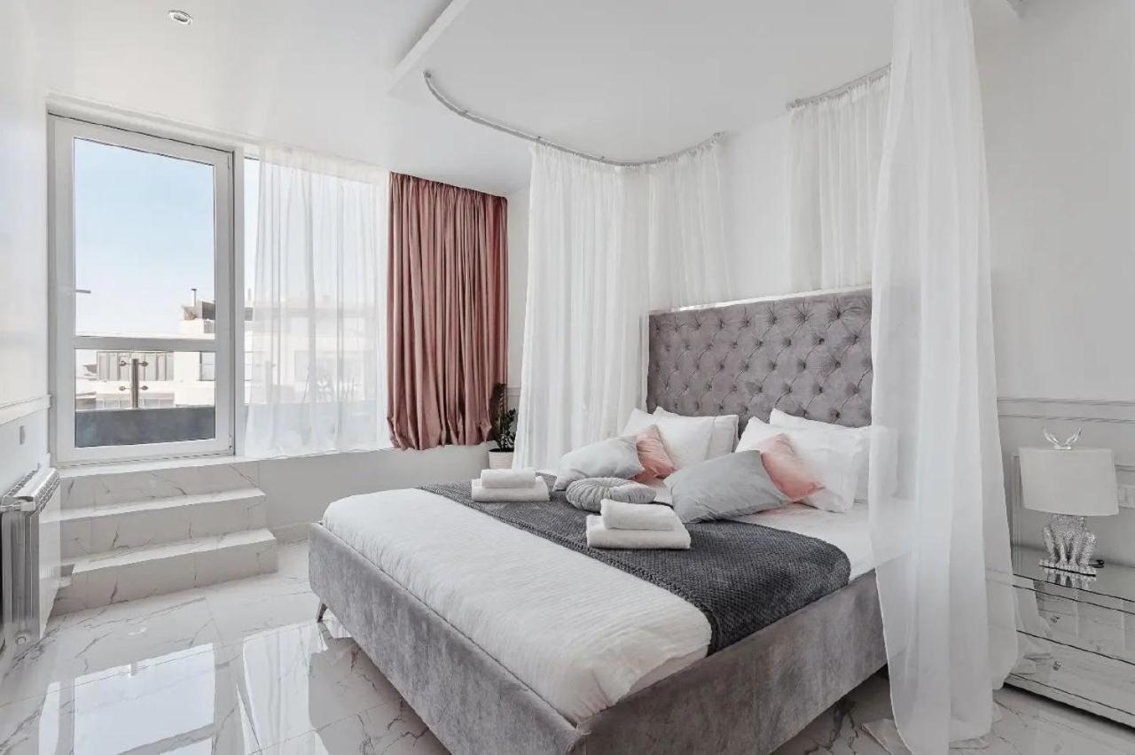 Arcadia Sky Classic Lux Oldenburg Bagian luar foto